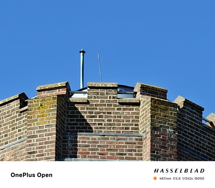 Camera comparison Oppo Find N5 vs OnePlus Open