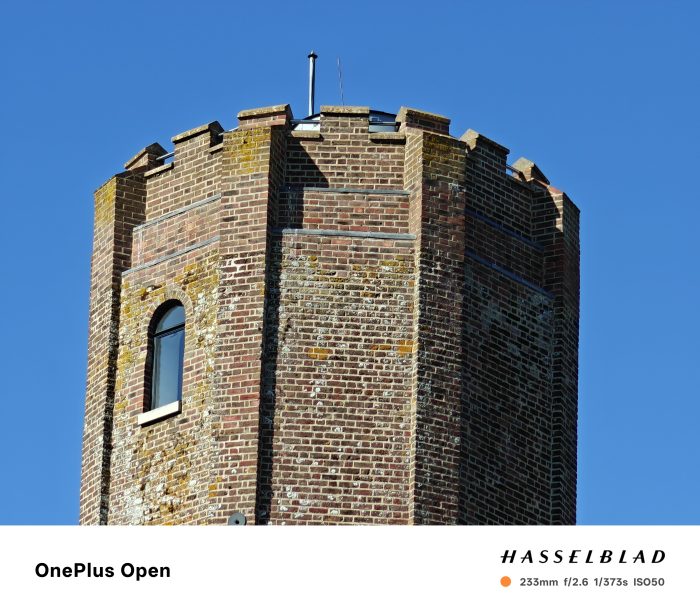 Camera comparison Oppo Find N5 vs OnePlus Open