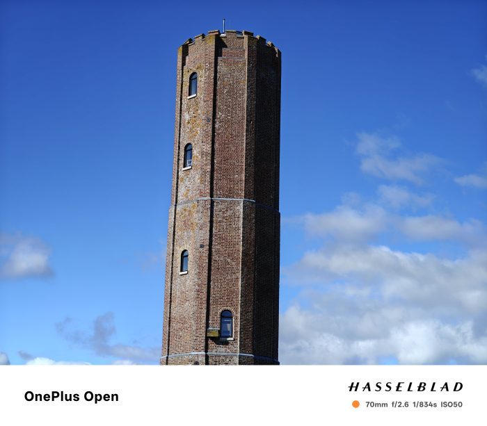 Camera comparison Oppo Find N5 vs OnePlus Open