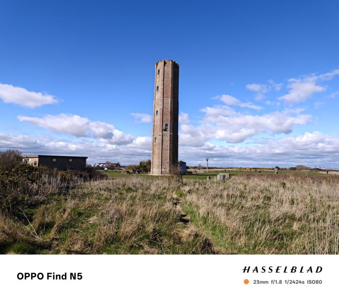 Oppo Find N5 Review   Is it a keeper?