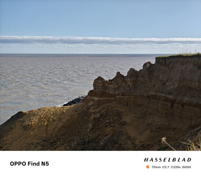 Oppo Find N5 Review   Is it a keeper?