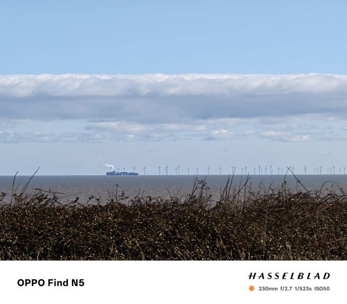 Oppo Find N5 Review   Is it a keeper?