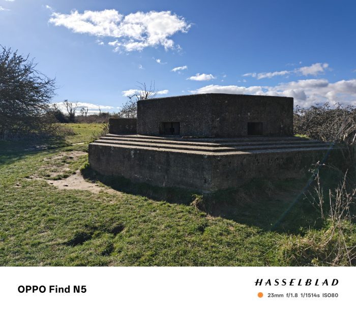 Oppo Find N5 Review   Is it a keeper?