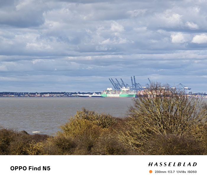 Oppo Find N5 Review   Is it a keeper?