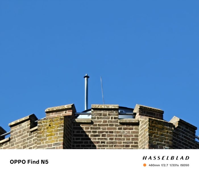 Oppo Find N5 Review   Is it a keeper?