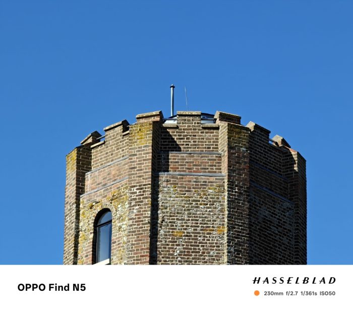 Oppo Find N5 Review   Is it a keeper?