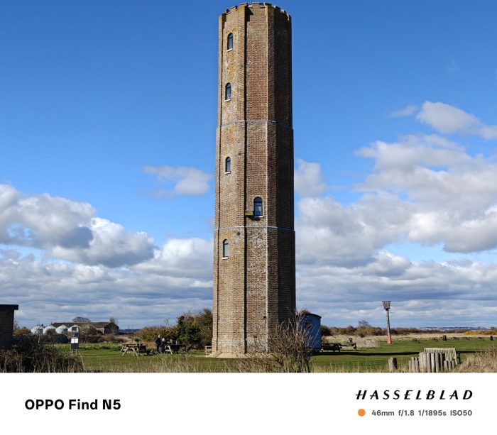 Oppo Find N5 Review   Is it a keeper?