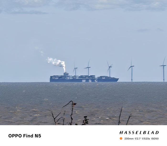 Oppo Find N5 Review   Is it a keeper?