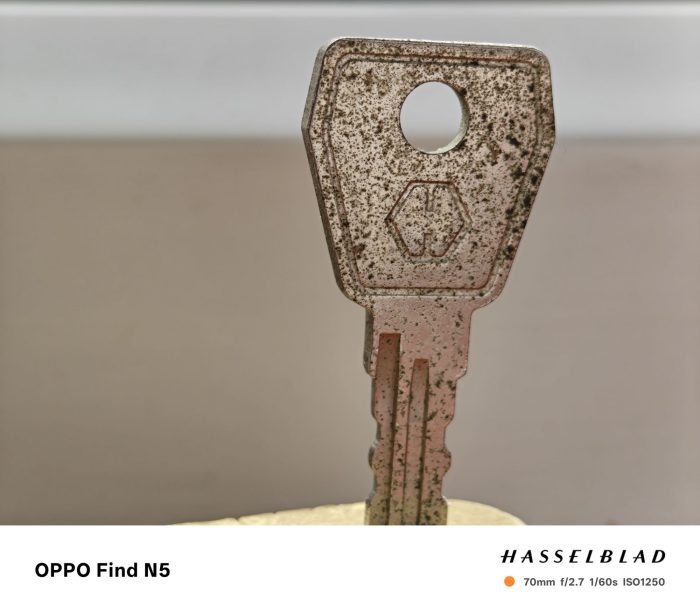 Oppo Find N5 Review   Is it a keeper?