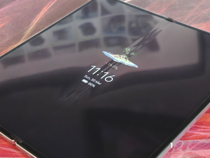 Oppo Find N5 Review   Is it a keeper?