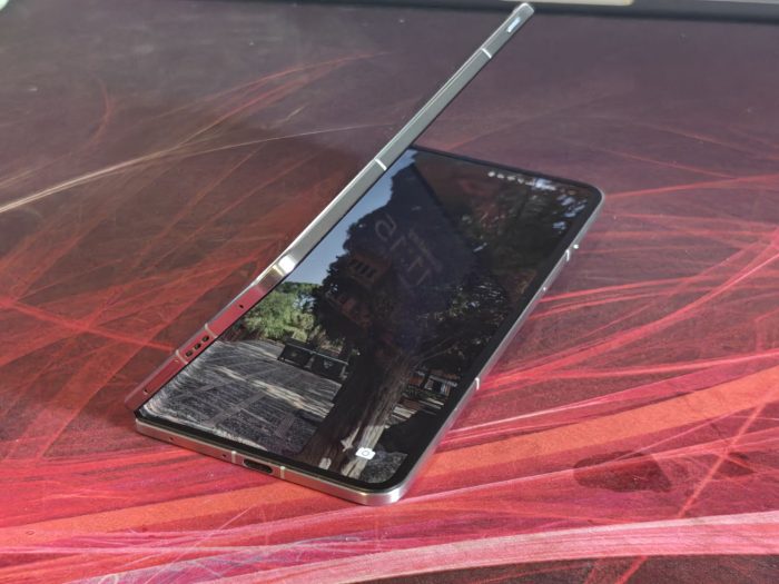 Oppo Find N5 Review   Is it a keeper?