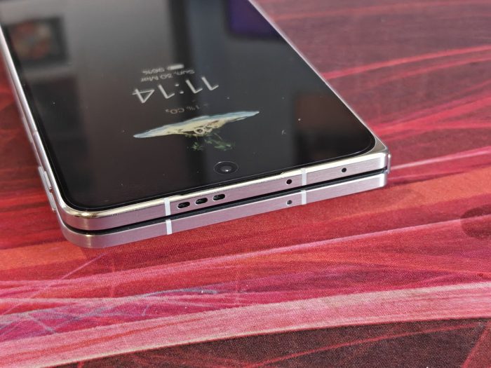 Oppo Find N5 Review   Is it a keeper?