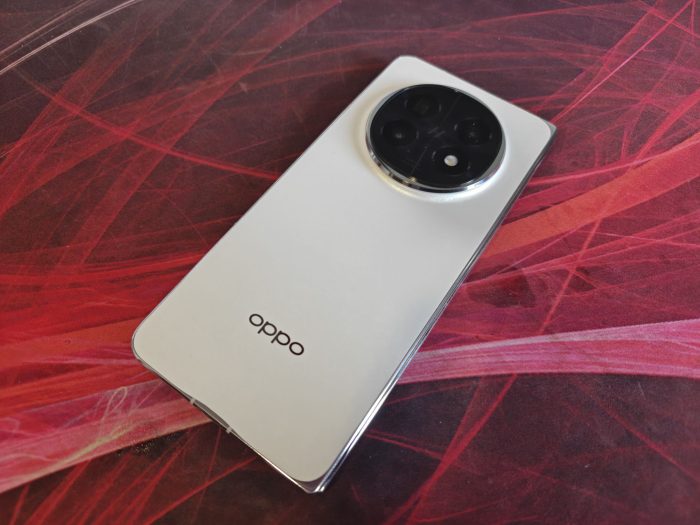 Oppo Find N5 Review   Is it a keeper?