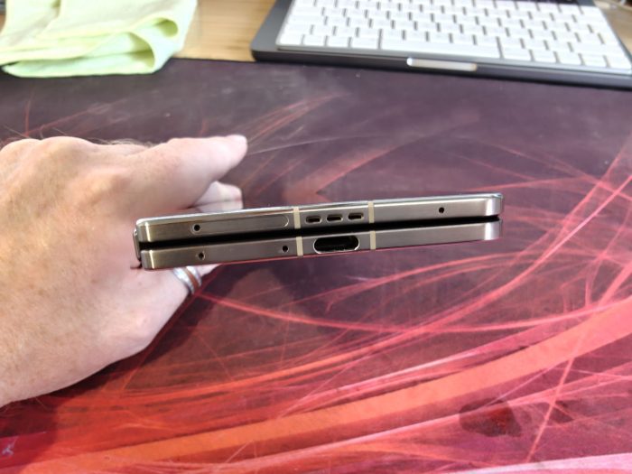 Oppo Find N5 Review   Is it a keeper?