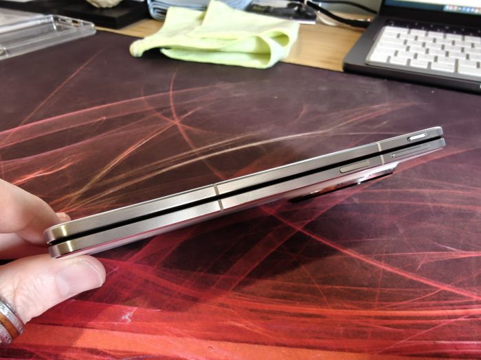 Oppo Find N5 Review   Is it a keeper?