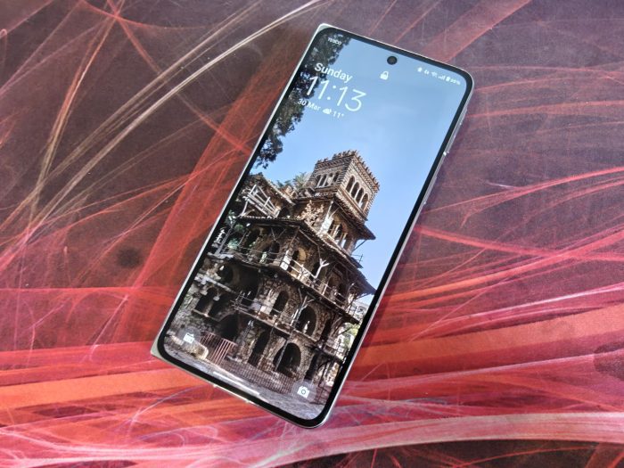 Oppo Find N5 Review   Is it a keeper?