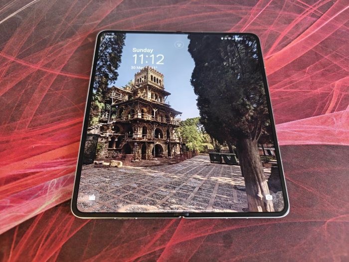 Oppo Find N5 Review   Is it a keeper?