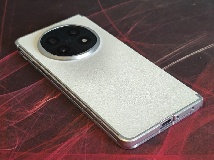 Oppo Find N5 Review   Is it a keeper?