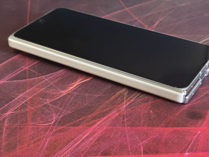 Oppo Find N5 Review   Is it a keeper?