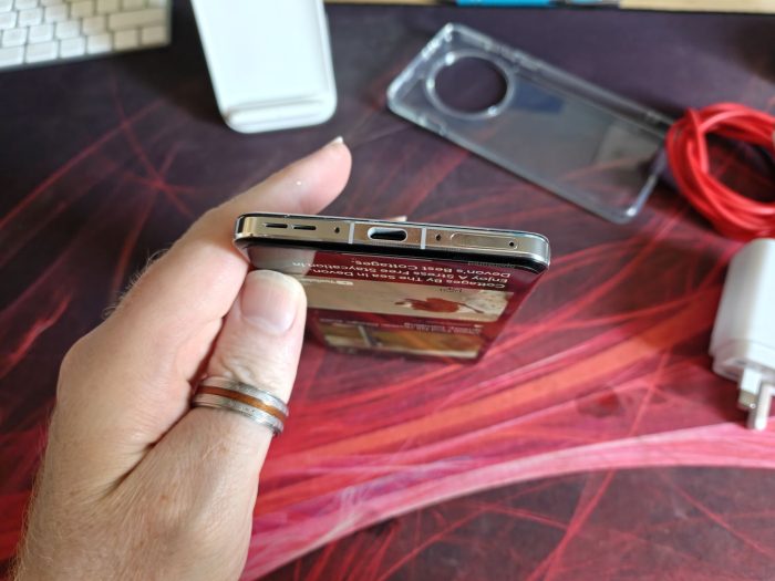 Oppo Find N5 Review   Is it a keeper?