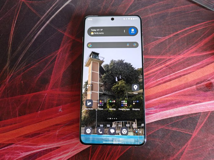 Oppo Find N5 Review   Is it a keeper?