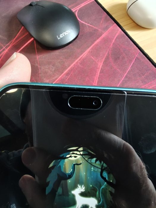 Honor 400 Lite   Unboxing