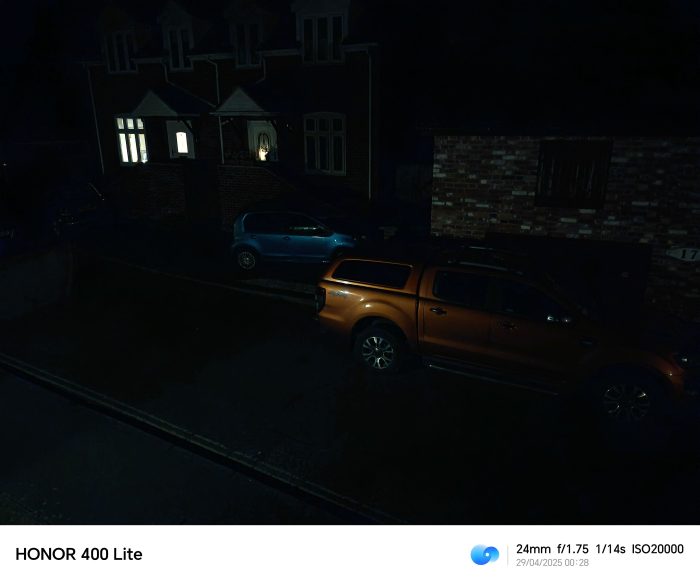 Honor 400 Lite   Review