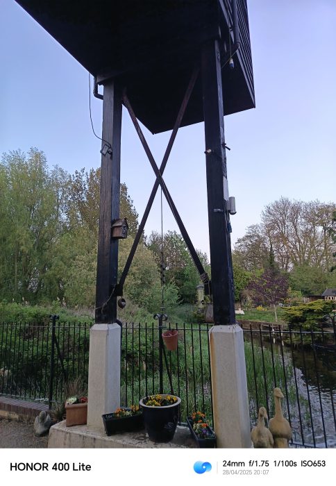 Honor 400 Lite   Review