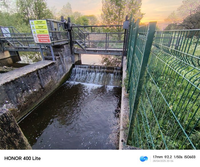 Honor 400 Lite   Review