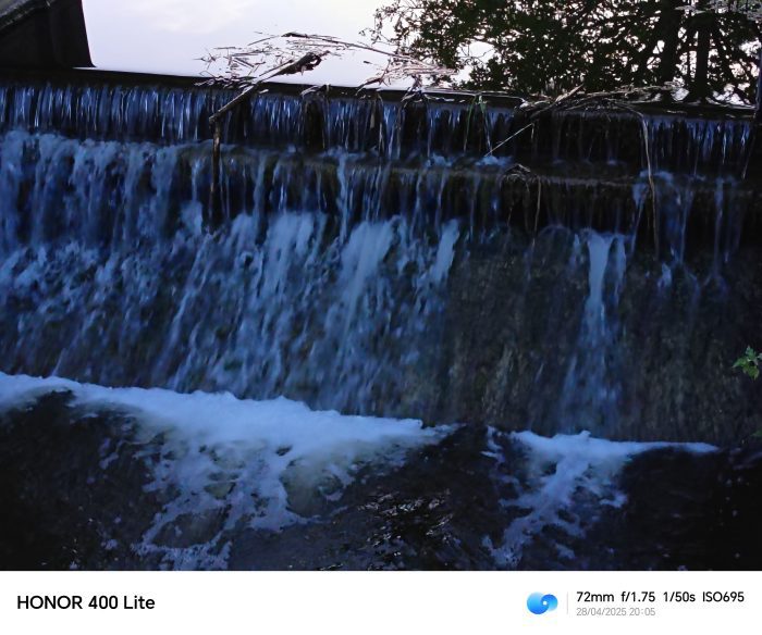 Honor 400 Lite   Review