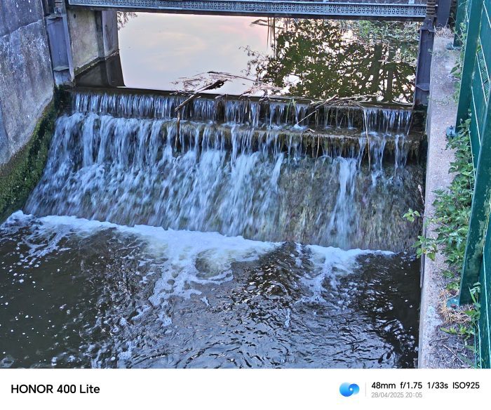 Honor 400 Lite   Review