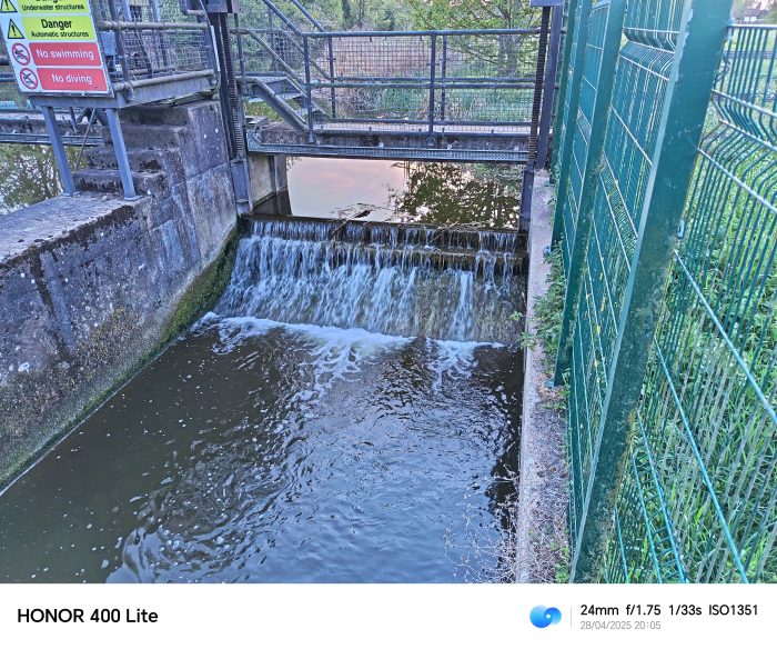 Honor 400 Lite   Review