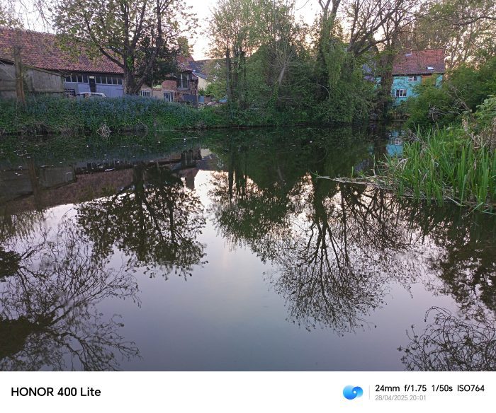 Honor 400 Lite   Review