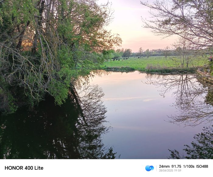 Honor 400 Lite   Review