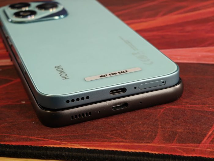 Honor 400 Lite   Review