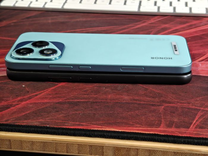 Honor 400 Lite   Review