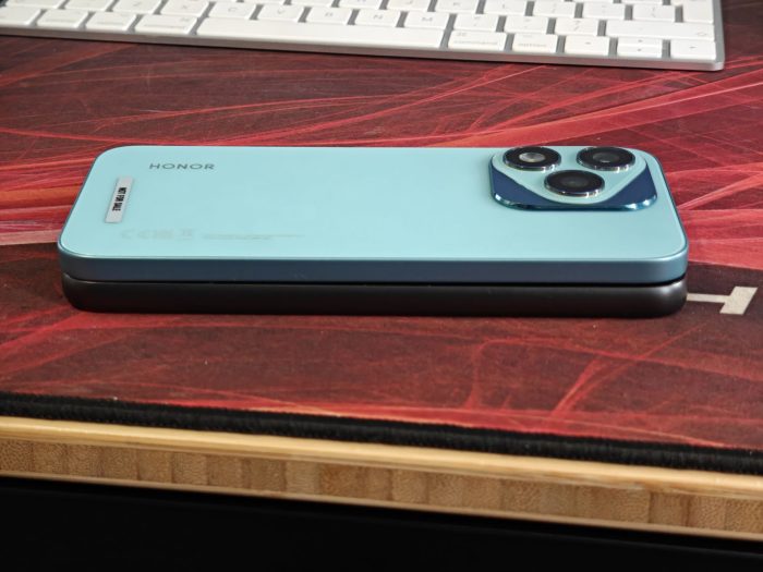 Honor 400 Lite   Review