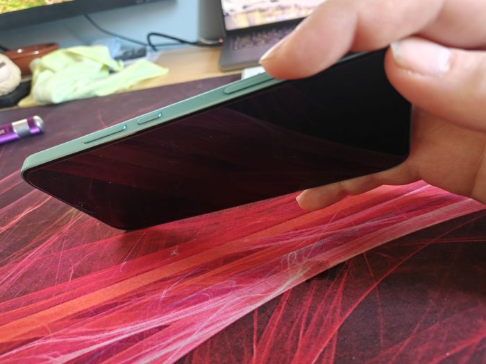 Honor 400 Lite   Review