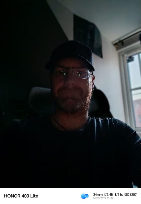 Honor 400 Lite   Review