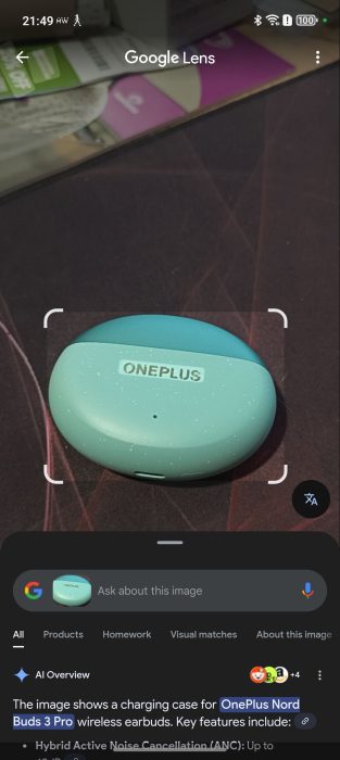 Honor 400 Lite   Review