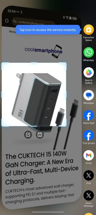 Honor 400 Lite   Review