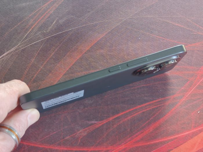 Honor 400   Unboxing