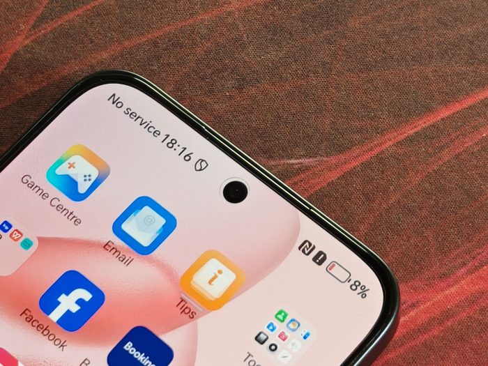 Honor 400   Unboxing