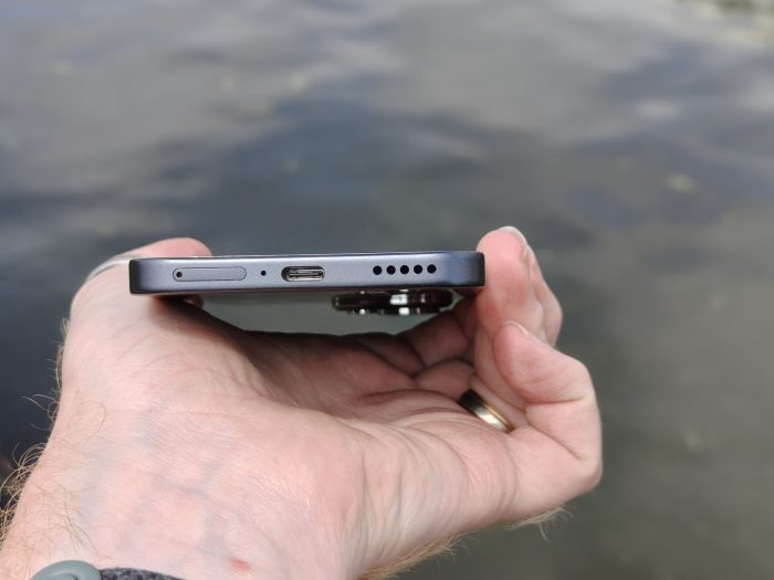 Honor 400   Unboxing