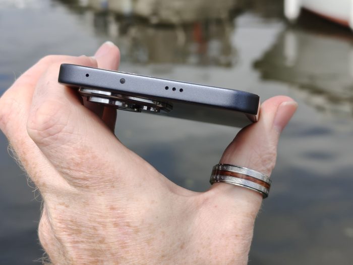 Honor 400   Unboxing