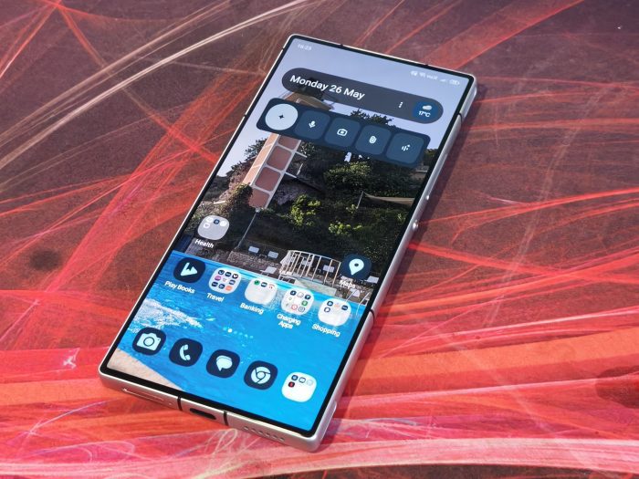 REDMAGIC 10 Air   Unboxing