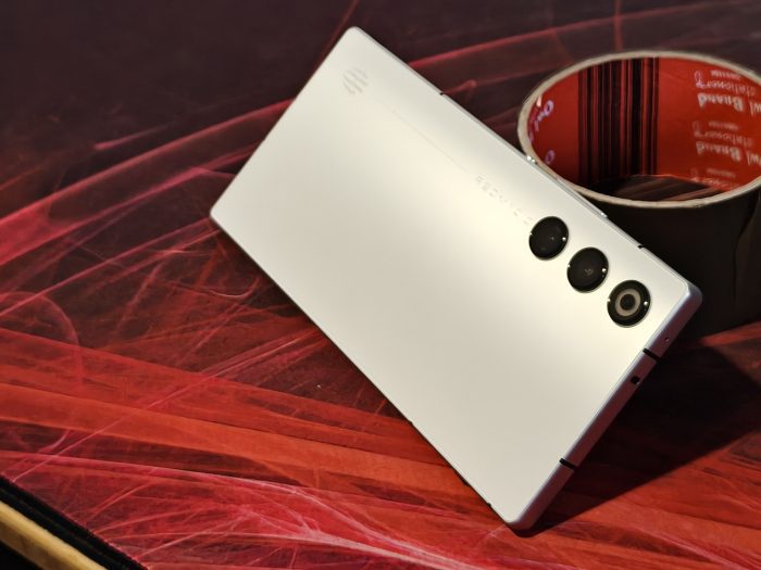 REDMAGIC 10 Air   Unboxing