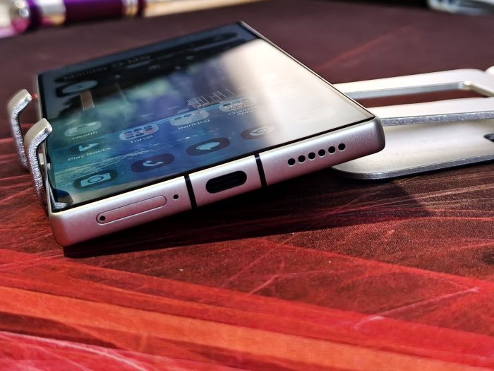 REDMAGIC 10 Air   Unboxing