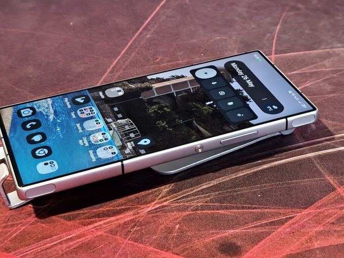 REDMAGIC 10 Air   Unboxing