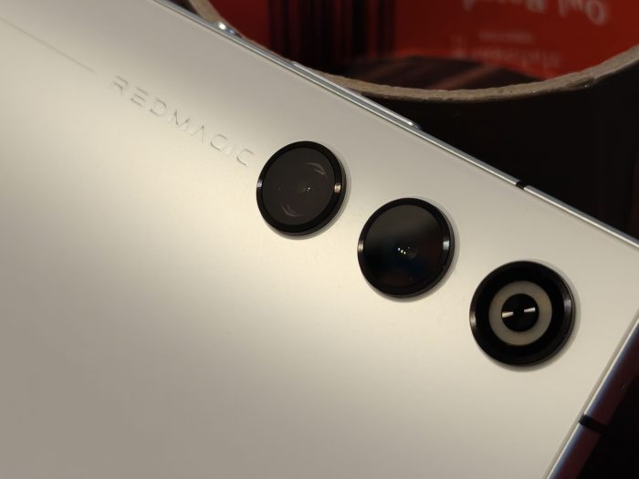 REDMAGIC 10 Air   Unboxing